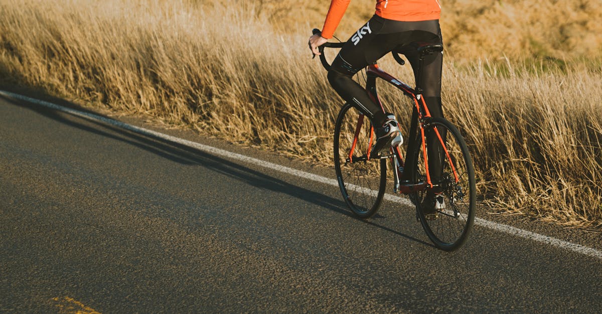 découvrez les meilleurs vélos de route pour débutants en 2026, alliant performance, confort et qualité pour bien démarrer votre aventure cycliste.