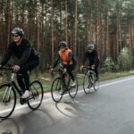 découvrez les meilleurs vélos de route pour débutants en 2026, alliant confort, performance et qualité pour bien démarrer votre passion du cyclisme.