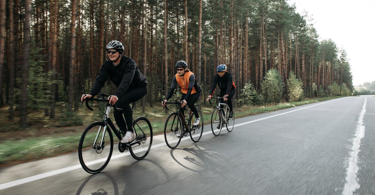 découvrez les meilleurs vélos de route pour débutants en 2026, alliant confort, performance et qualité pour bien démarrer votre passion du cyclisme.