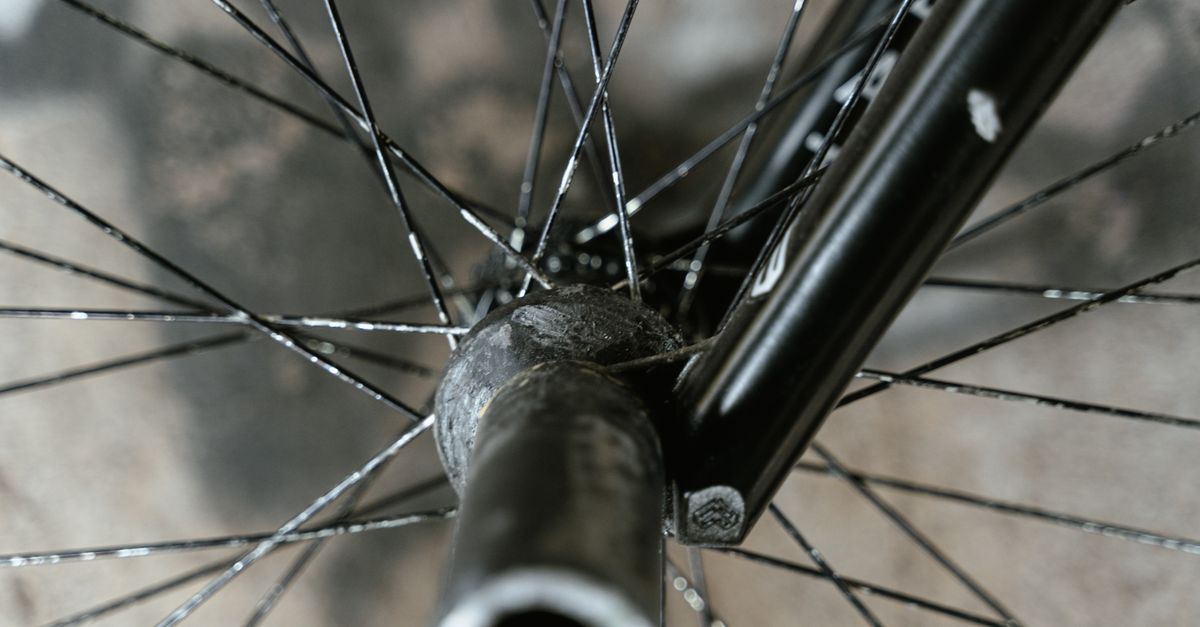 découvrez les erreurs courantes en entretien de vélo et comment les éviter pour garantir des balades sûres et agréables.