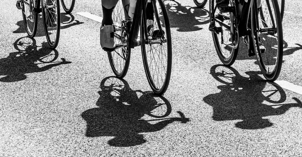 découvrez tout sur le cyclisme : conseils, équipements, itinéraires et bienfaits pour profiter pleinement de votre passion pour le vélo.