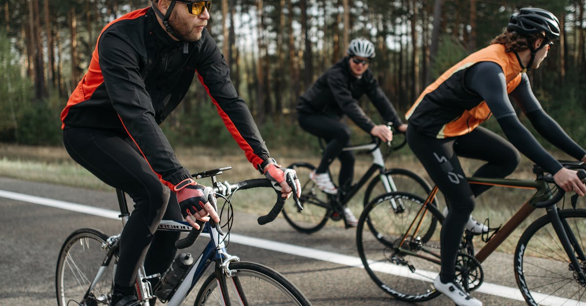 découvrez tout sur le cyclisme : conseils, équipements, itinéraires et bienfaits pour la santé. que vous soyez débutant ou cycliste confirmé, trouvez ici l'inspiration pour pédaler avec plaisir.