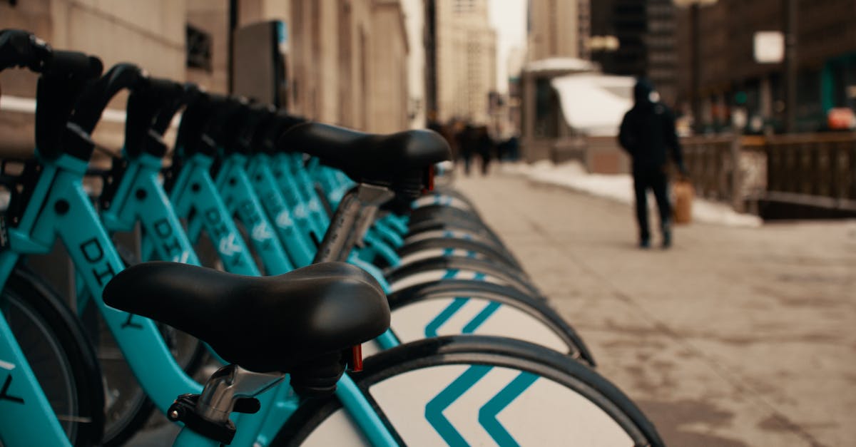 découvrez les bienfaits du cyclisme urbain pour la santé, l'environnement et la mobilité durable en milieu citadin.