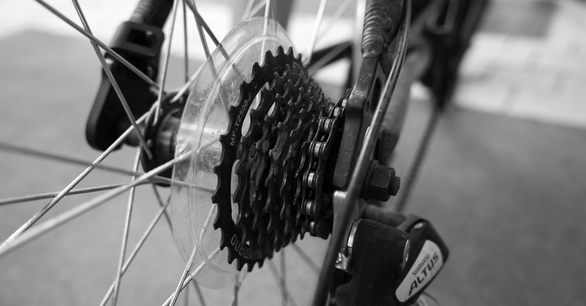 découvrez nos conseils essentiels pour l'entretien de la chaîne de votre vélo afin d'assurer une performance optimale et prolonger sa durabilité.