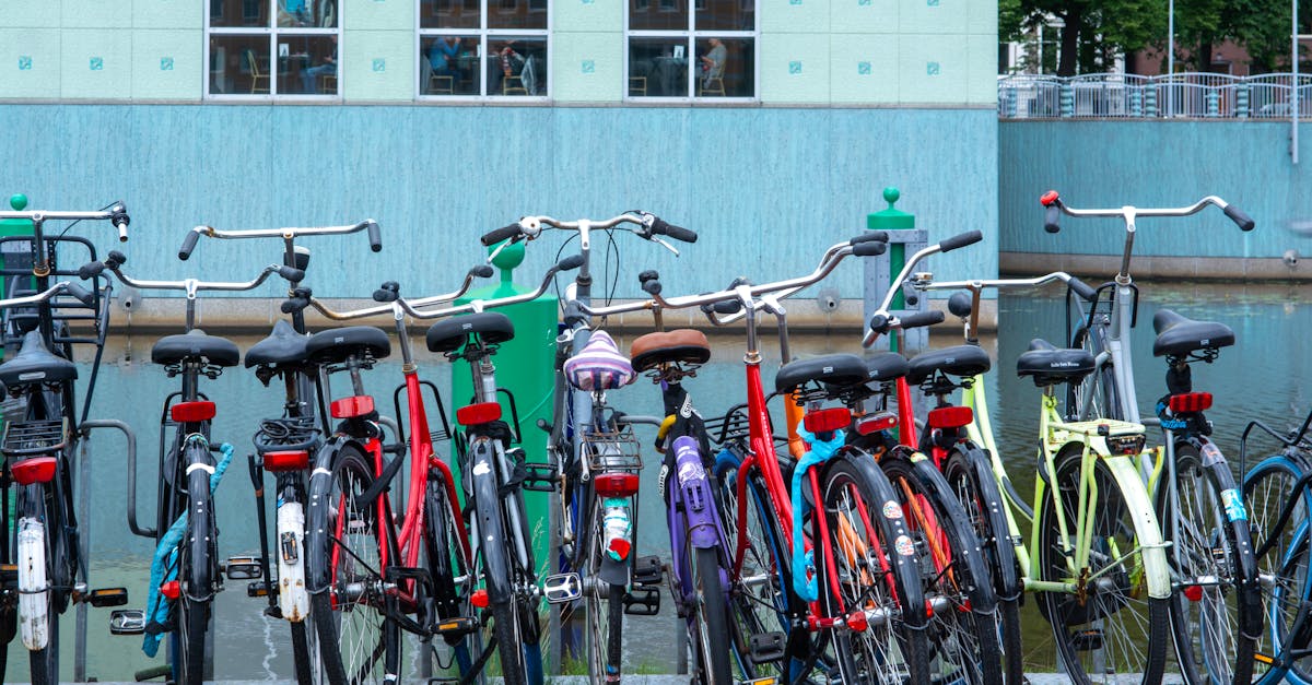 découvrez comment choisir le vélo idéal adapté à vos besoins et à votre style de vie grâce à nos conseils experts sur le choix de vélo.