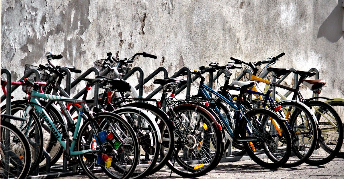 découvrez comment choisir le vélo idéal en fonction de vos besoins, de votre budget et de votre style de conduite. guide complet pour faire le bon choix de bike.