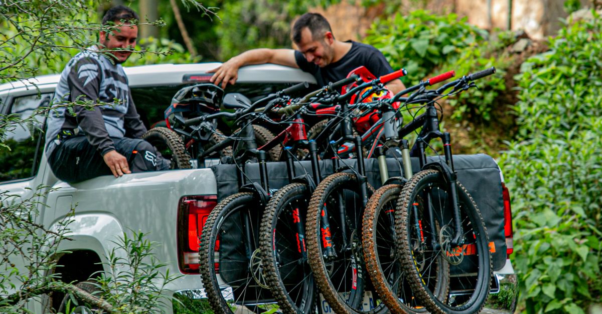 préparation de vélo : guide complet pour entretenir, ajuster et optimiser votre vélo avant chaque sortie.
