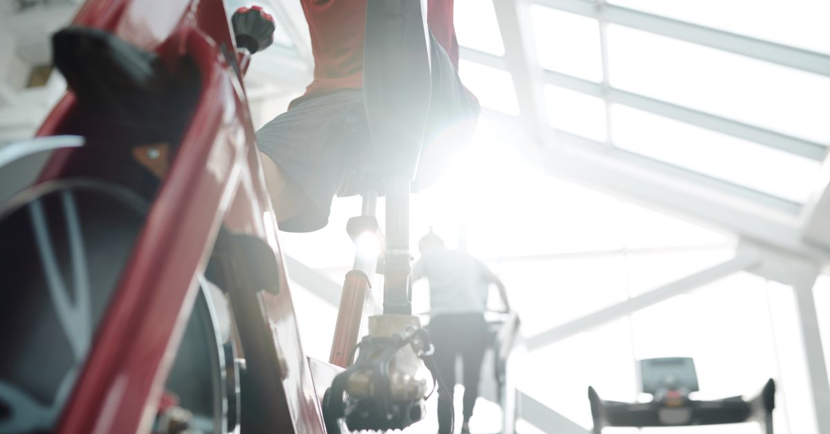 adaptez votre entraînement à vélo selon les saisons pour maximiser vos performances toute l'année.