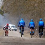 adaptez votre entraînement à vélo selon les saisons pour optimiser vos performances toute l'année. découvrez des conseils spécifiques pour chaque période saisonnière.