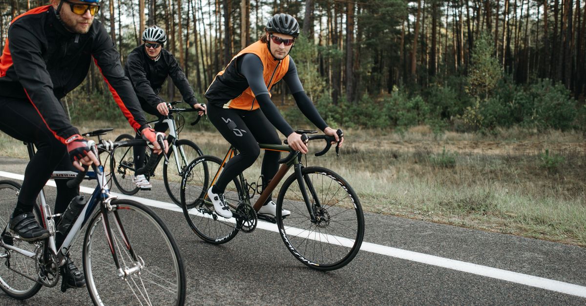 adaptez votre entraînement à vélo selon les saisons pour optimiser vos performances toute l'année. conseils et astuces pour chaque période.