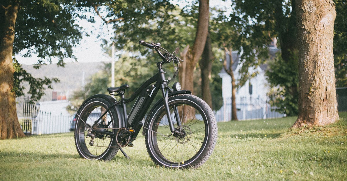 découvrez les avantages des vélos électriques : mobilité écologique, économie d'énergie, facilité d'utilisation et plaisir de rouler pour tous les âges.