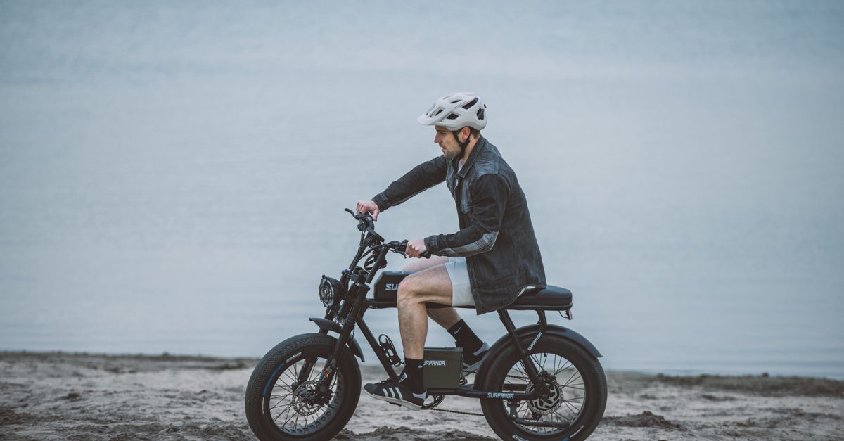 découvrez les avantages du vélo électrique : économie d'énergie, facilité de déplacement, respect de l'environnement et amélioration de la santé.