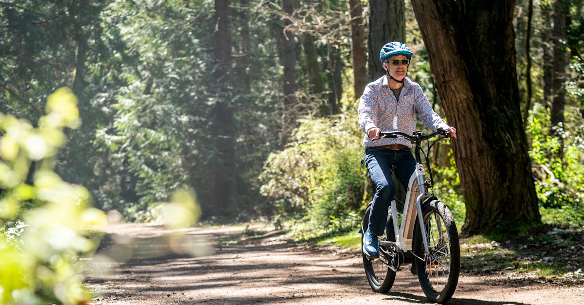 découvrez les nombreux avantages du vélo électrique : éco-responsable, économique et idéal pour faciliter vos déplacements quotidiens.