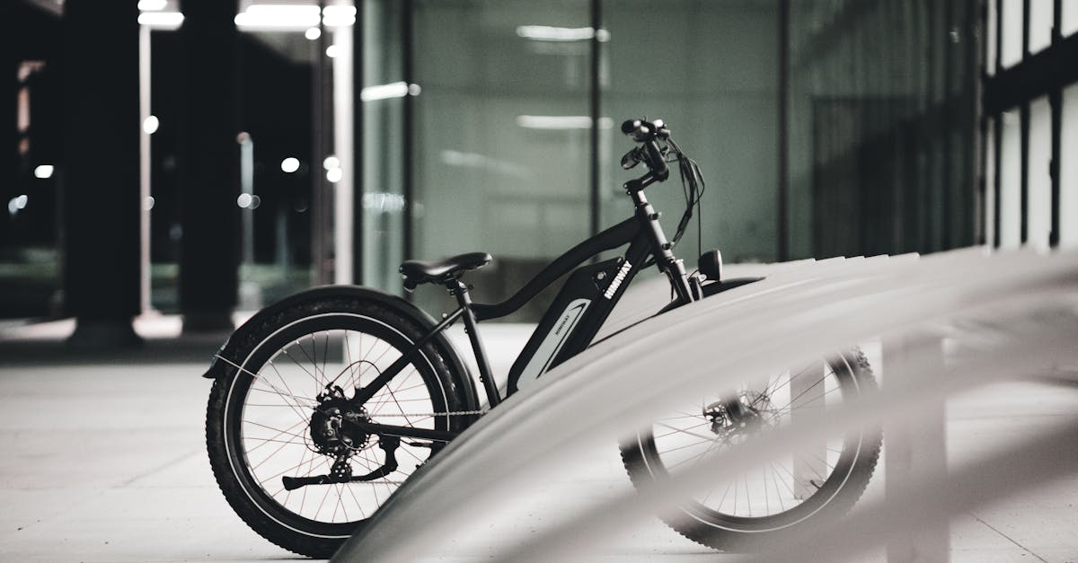 optimisez vos déplacements quotidiens avec un vélo électrique : conseils, astuces et meilleures pratiques pour un trajet efficace et écologique.