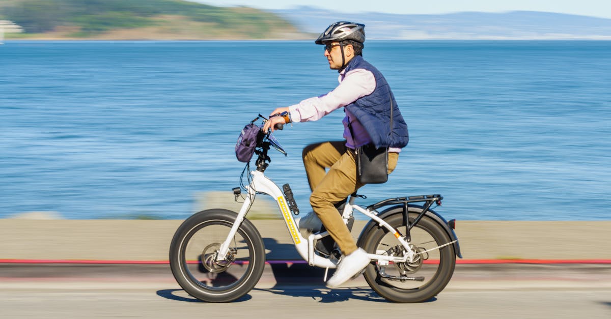 optimisez vos trajets quotidiens avec un vélo électrique : conseils, astuces et meilleures pratiques pour un déplacement efficace et écologique.