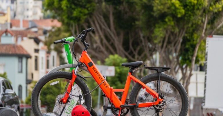 optimisez vos trajets quotidiens avec un vélo électrique : conseils et astuces pour un déplacement écologique, rapide et efficace en milieu urbain.