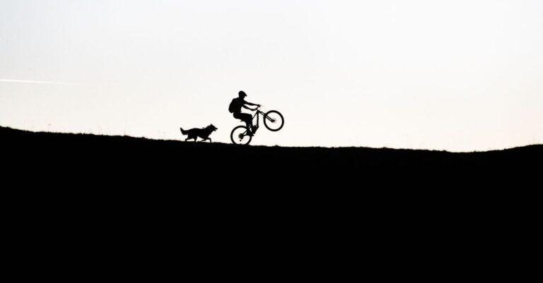 améliorez votre confiance en vtt grâce à des techniques essentielles pour maîtriser les sentiers et progresser en toute sécurité.