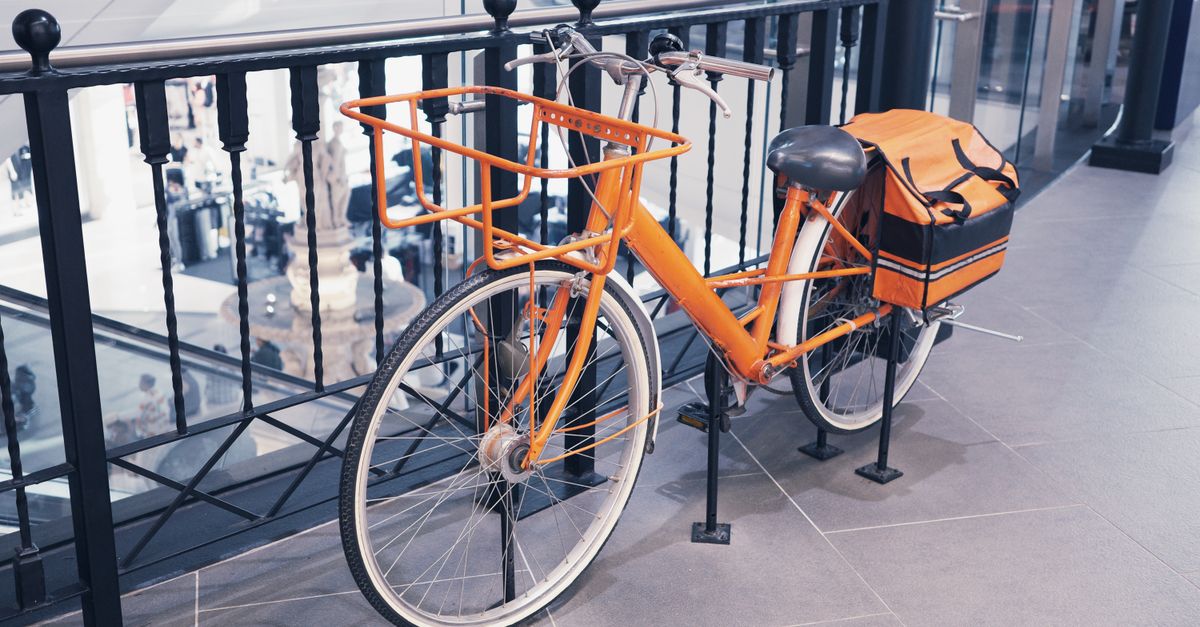 découvrez notre sélection d'accessoires urbains pour le cyclisme, alliant praticité et style pour vos trajets en ville.