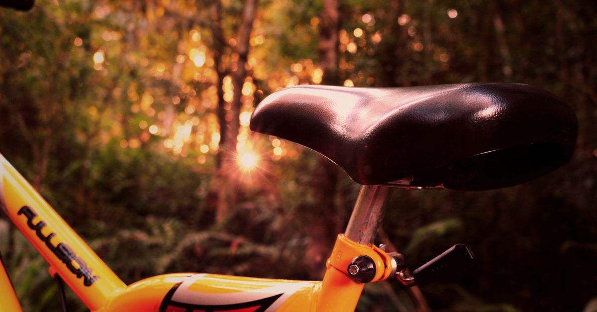 découvrez comment bien positionner votre selle de vélo pour un confort optimal et une performance améliorée lors de vos sorties.