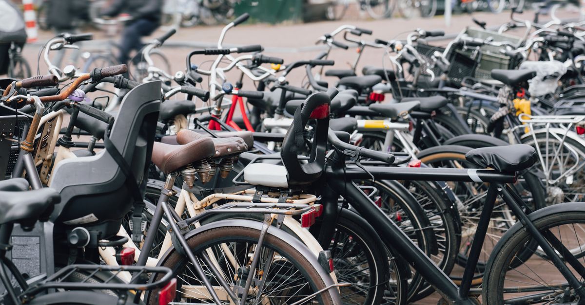 découvrez comment bien positionner votre selle de vélo pour un confort optimal et une performance améliorée lors de vos sorties.