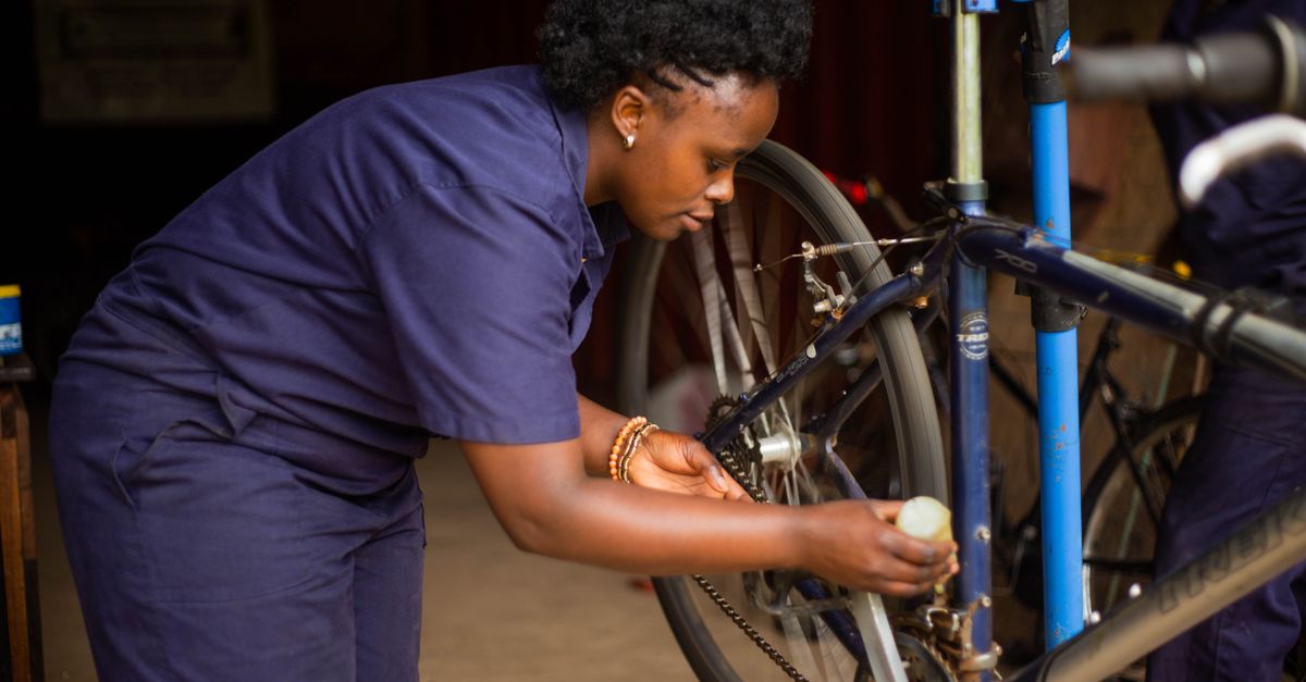 service professionnel de réparation de chaînes pour garantir la durabilité et la performance de vos équipements.