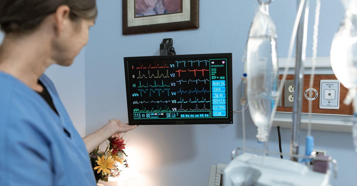 ajustement de la fréquence cardiaque : techniques et conseils pour optimiser votre rythme cardiaque en fonction de votre activité physique et améliorer votre bien-être.