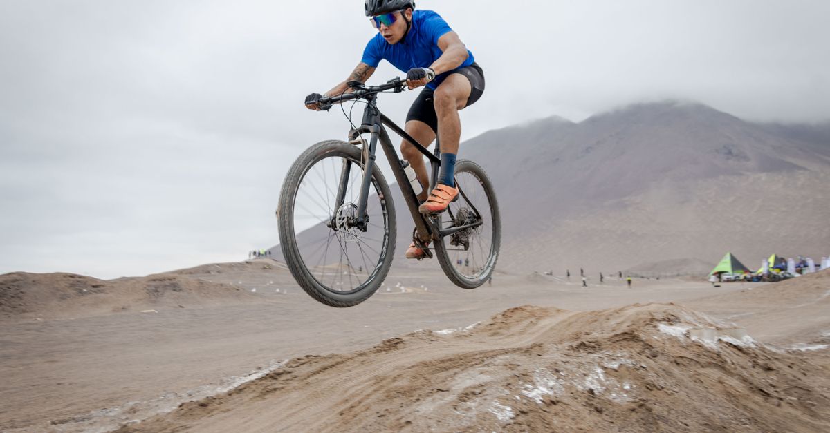découvrez les erreurs courantes en vtt et apprenez comment les éviter pour améliorer votre technique et profiter pleinement de vos sorties en montagne.