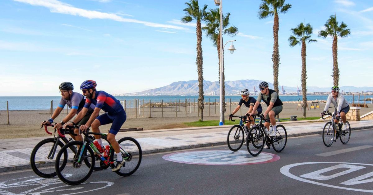 entraînement cycliste en hiver : conseils et astuces pour rouler efficacement malgré le froid et améliorer vos performances tout au long de la saison.