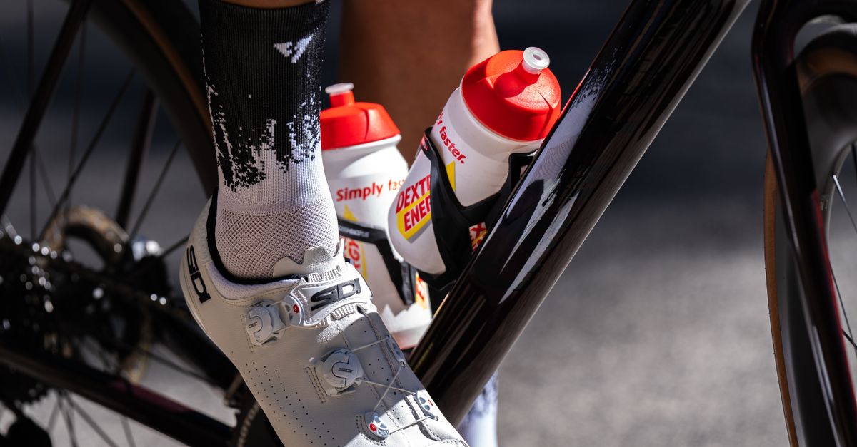 découvrez notre sélection de chaussures de cyclisme alliant confort, performance et style pour optimiser vos sorties à vélo.