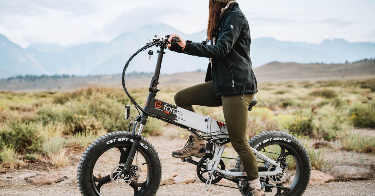 découvrez nos conseils essentiels pour grimper en vélo électrique avec efficacité et plaisir, tout en optimisant votre performance et votre autonomie.