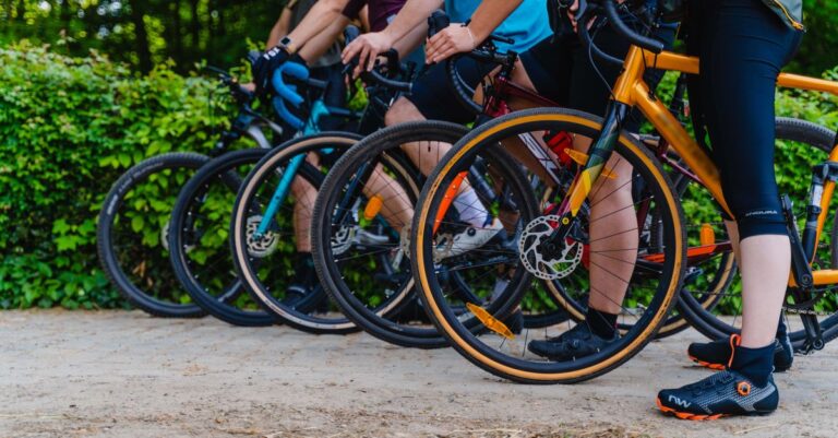 découvrez les erreurs courantes en gravel biking et apprenez à les éviter pour profiter pleinement de vos aventures tout-terrain.