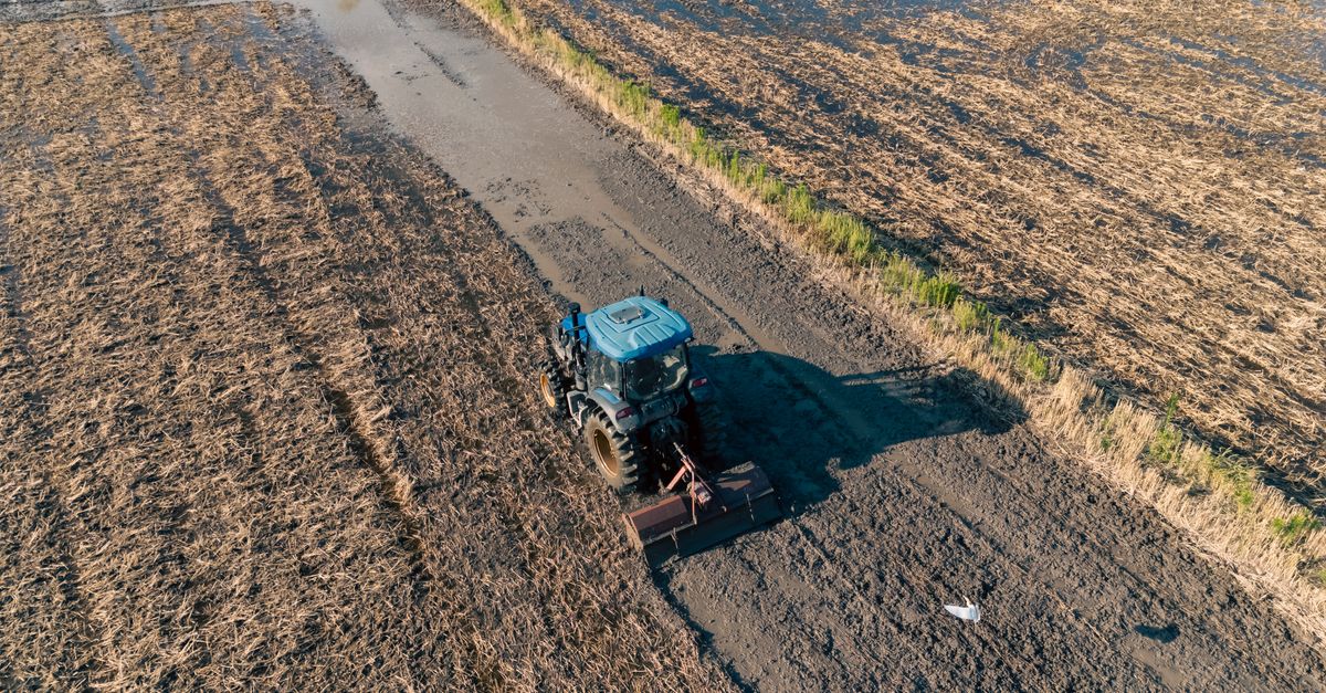 préparation de boue : guide complet pour mélanger et préparer efficacement la boue utilisée dans divers travaux industriels et de construction.
