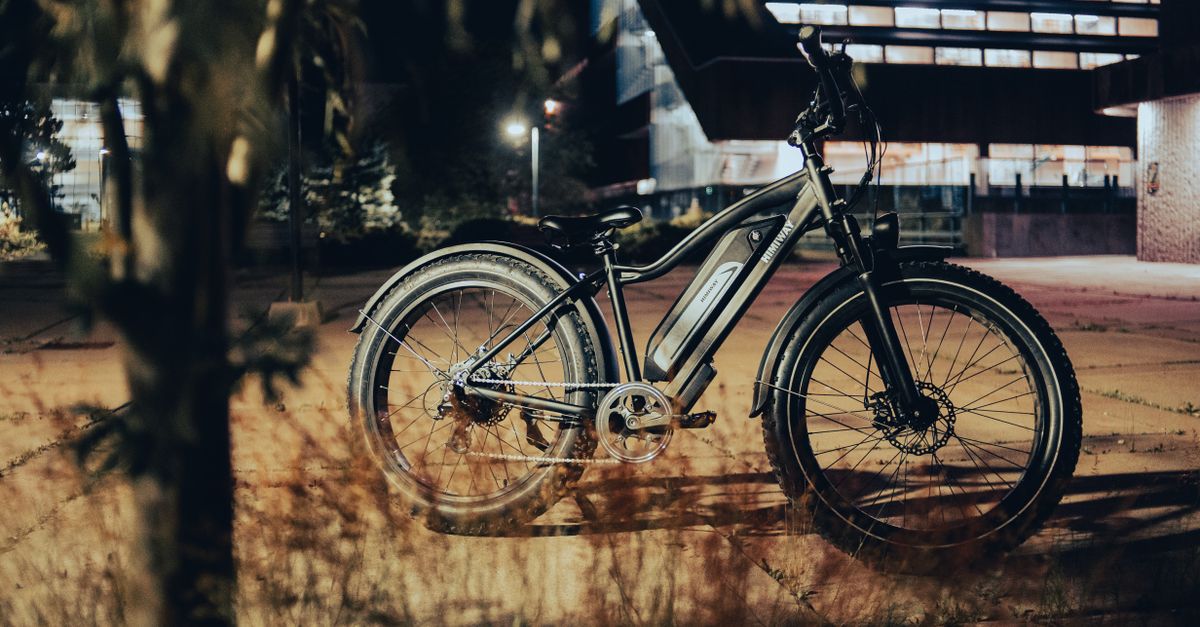 découvrez notre sélection de vélos électriques alliant performance et écologie pour vos déplacements urbains et loisirs.