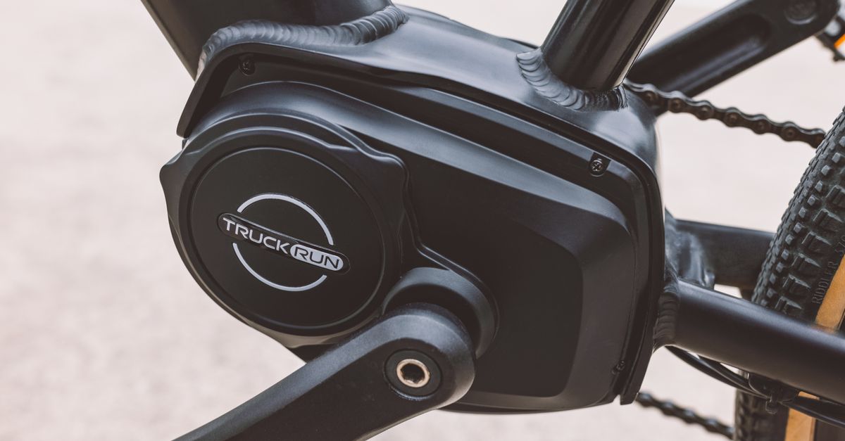découvrez notre sélection de vélos électriques alliant performance, confort et écologie pour des déplacements faciles et agréables en ville comme à la campagne.