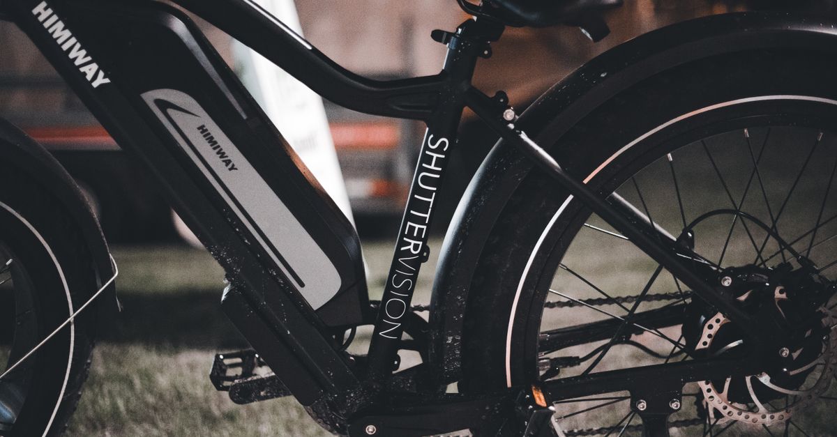 gestion de la batterie pour vtt électrique : conseils et astuces pour optimiser l'autonomie et la durée de vie de votre batterie.