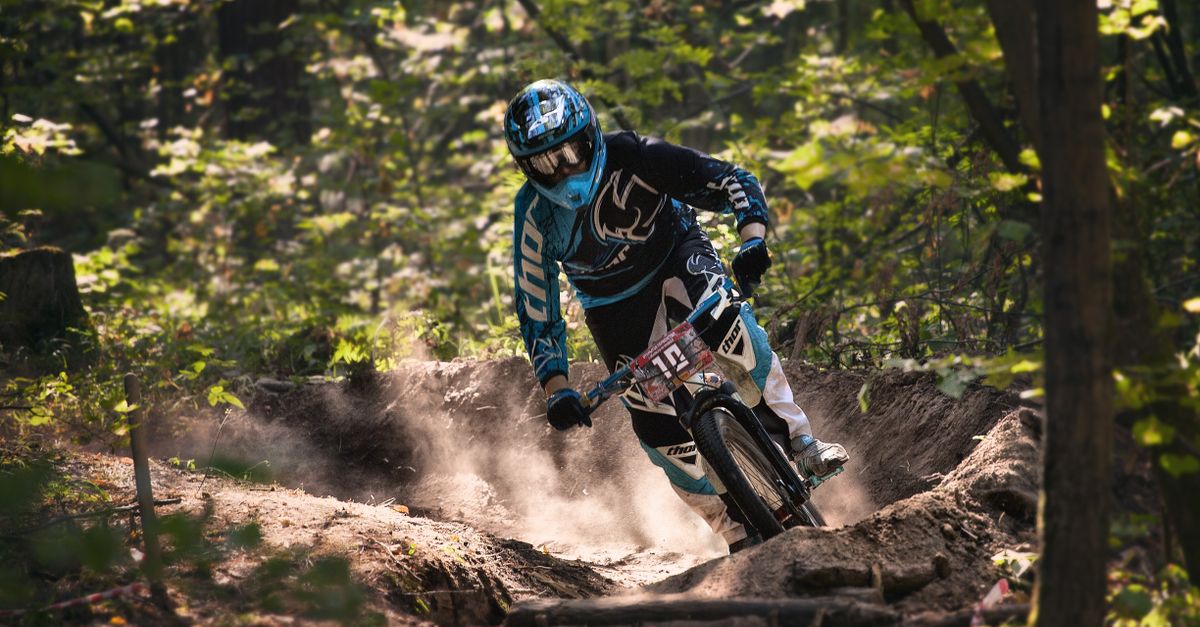 découvrez les techniques essentielles du vtt pour améliorer vos compétences, maîtriser les sentiers et profiter pleinement de vos aventures en montagne.
