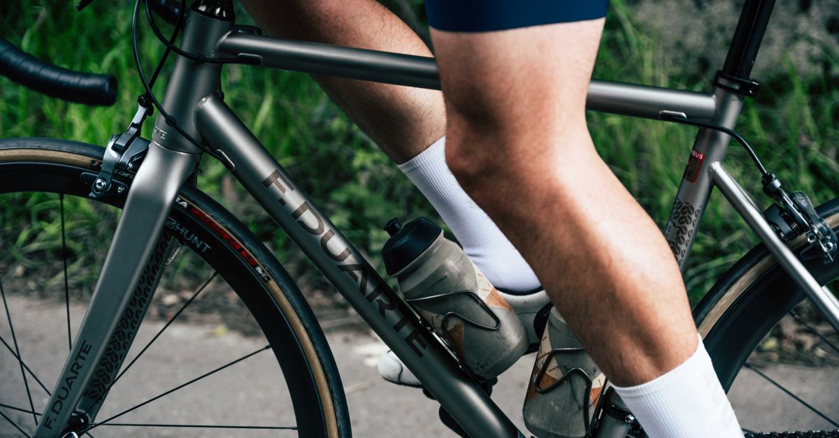 découvrez l'importance de la cadence de pédalage pour améliorer votre performance à vélo et optimiser votre endurance.