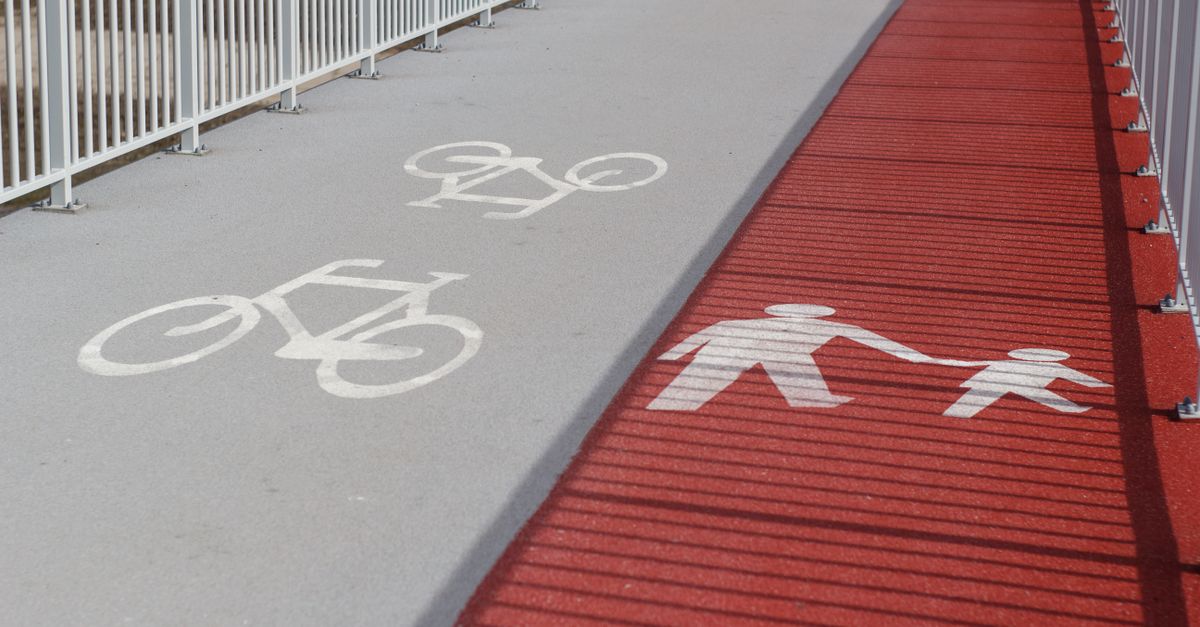 conseils de sécurité essentiels pour la cohabitation sur la route : partagez la route en toute sécurité entre piétons, cyclistes et automobilistes.