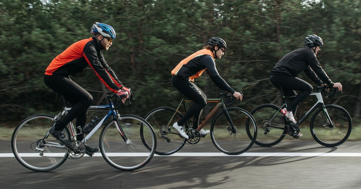 découvrez comment adapter efficacement votre entraînement pour le vélo de route et le vtt afin d'améliorer vos performances et votre endurance.