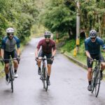 découvrez comment choisir un casque de vélo et des lunettes adaptés pour rouler confortablement, rester protégé et profiter pleinement de chaque sortie.